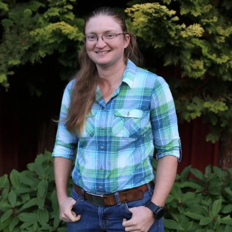 Kate Woodard, DVM Kate Woodard, DVM