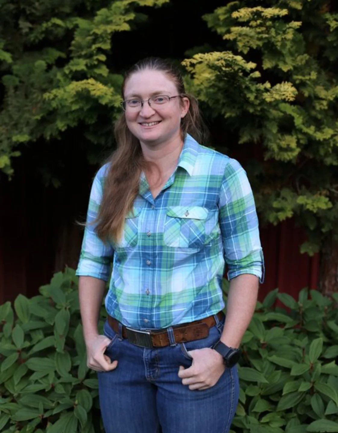 Kate Woodard, DVM Kate Woodard, DVM
