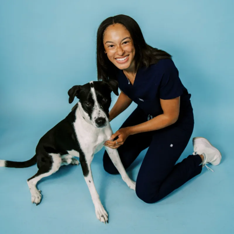 Dr. Kennedy Leverett Dr. Kennedy Leverett