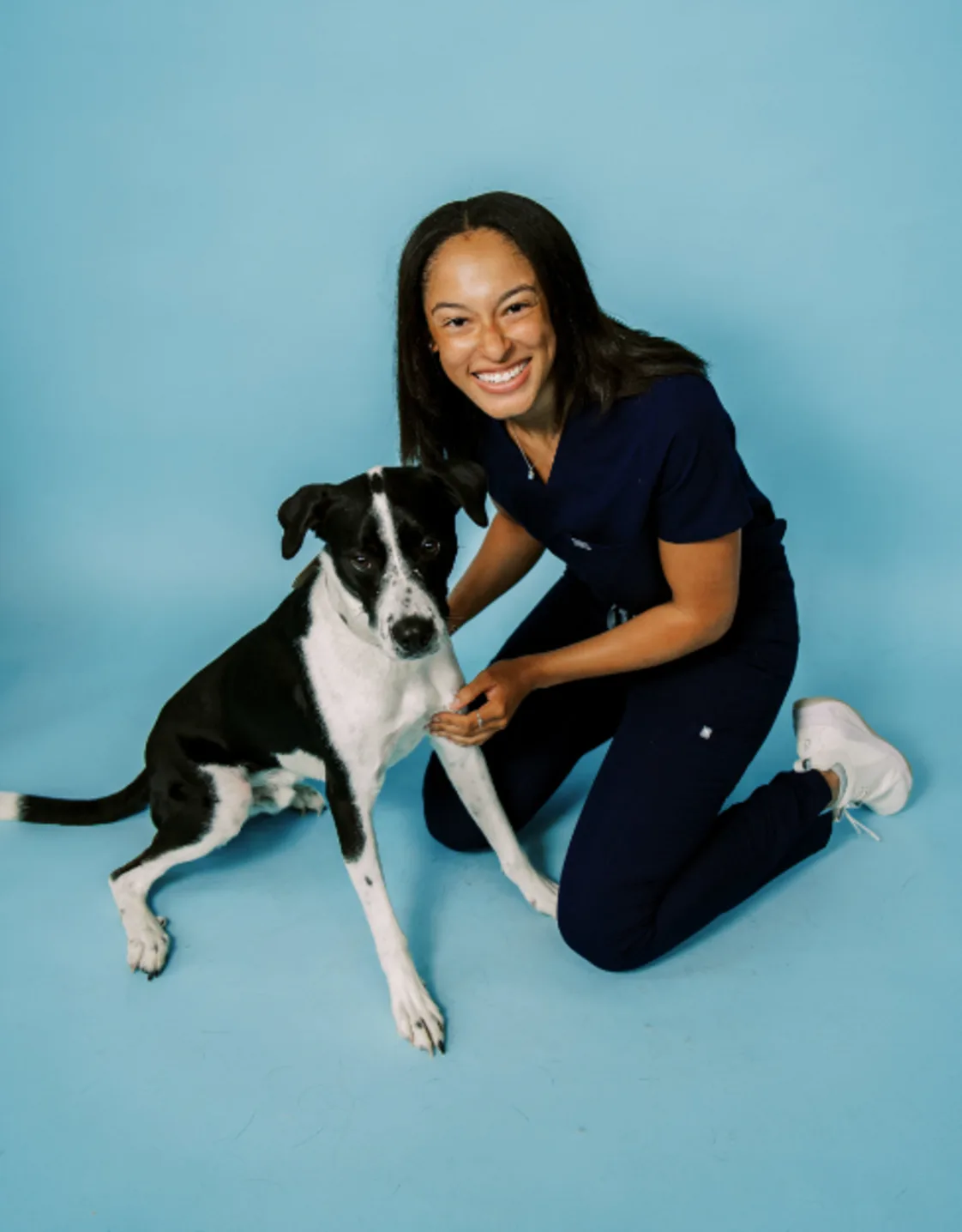Dr. Kennedy Leverett Dr. Kennedy Leverett