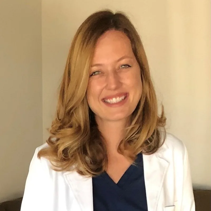 Dr. Tracy Tomasko Dr. Tracy Tomasko