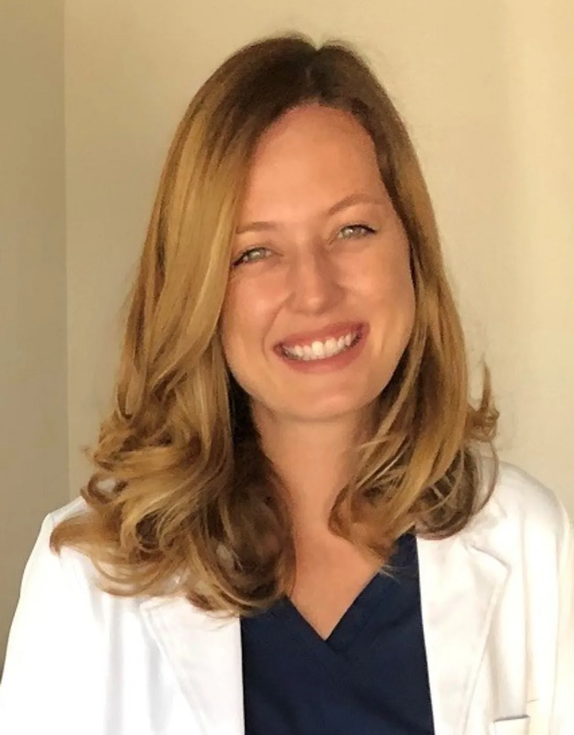 Dr. Tracy Tomasko Dr. Tracy Tomasko