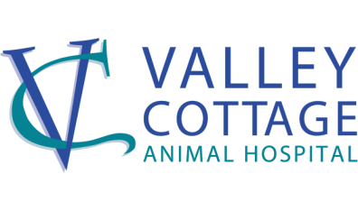 Valley Cottage Animal Hospital Logo