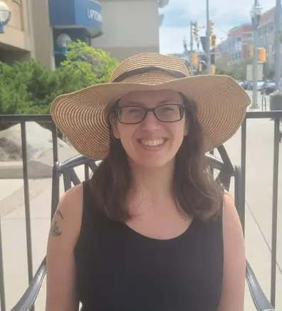 Kirsten Kirsten