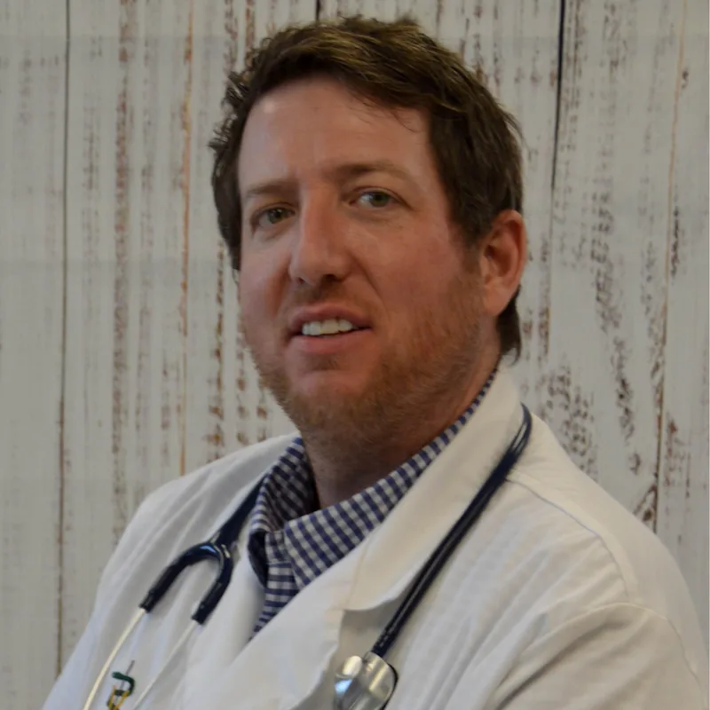 Dr. Matt Williams Dr. Matt Williams