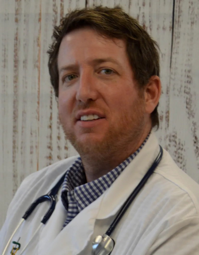 Dr. Matt Williams