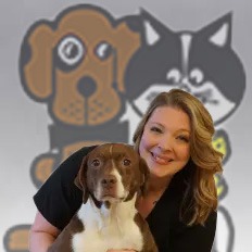 Tonya Seven Hills Pet Clinic