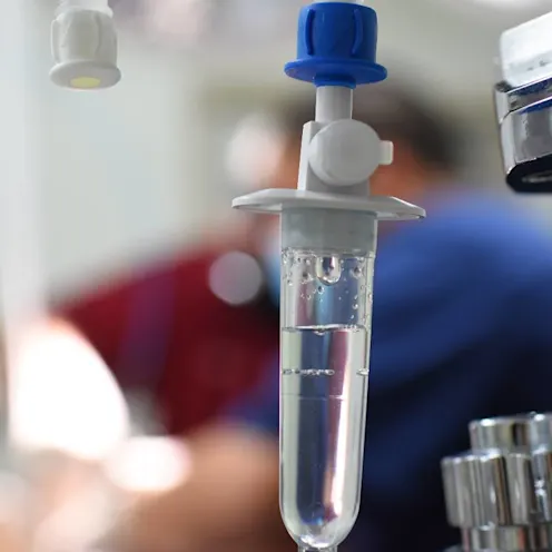 Soft Tissue Surgery, pipette at Animal Medical Center of Hattiesburg. Soft Tissue Surgery, pipette at Animal Medical Center of Hattiesburg.