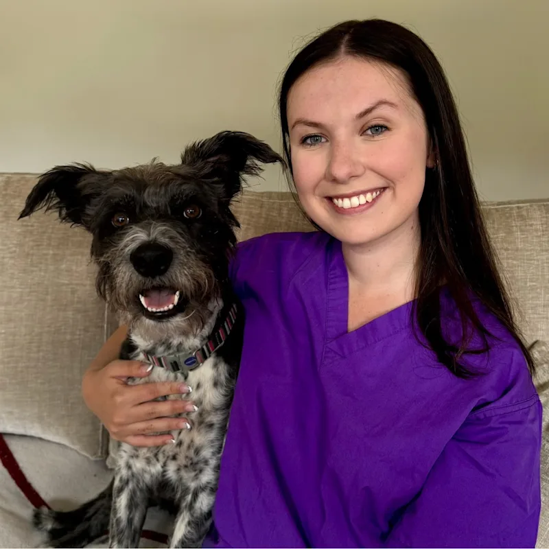 Dr. Anna Lowry Dr. Anna Lowry