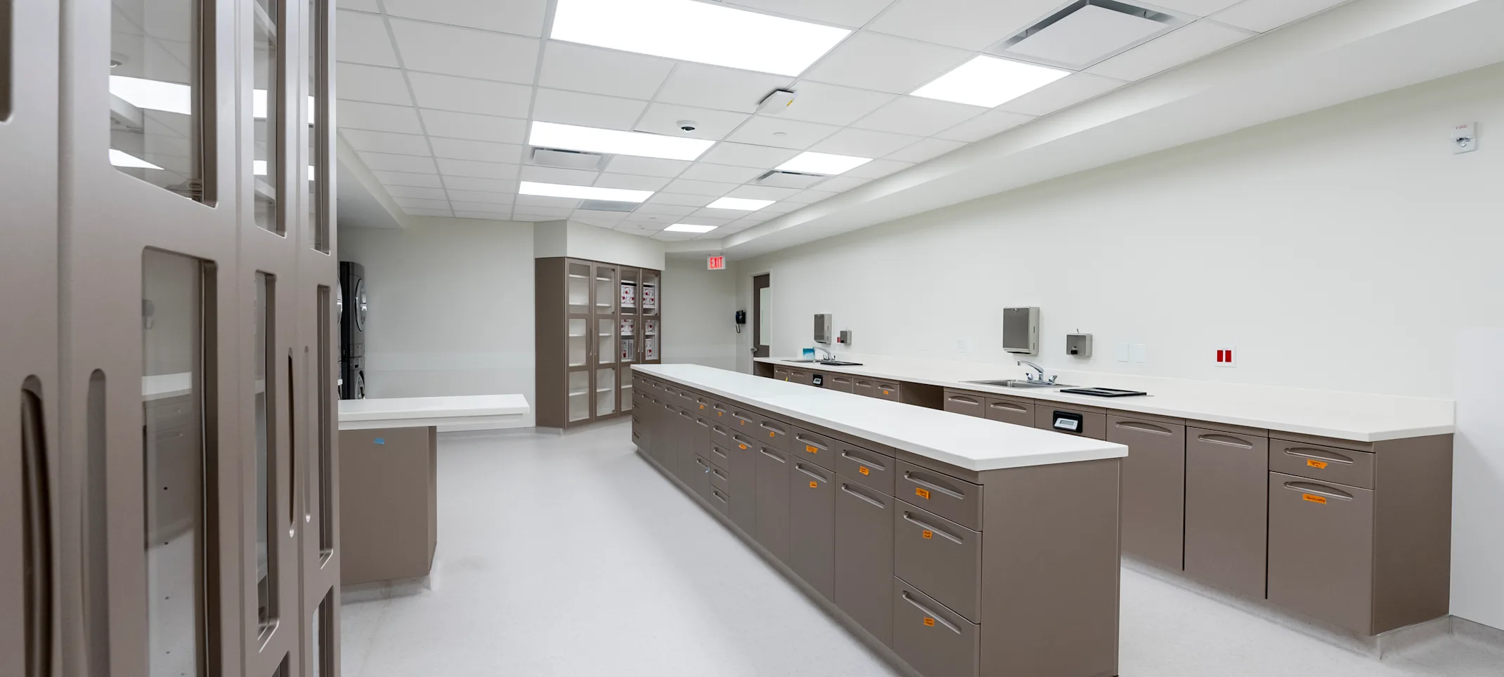 Red Bank Veterinary Hospital Tinton Falls facility Red Bank Veterinary Hospital Tinton Falls facility