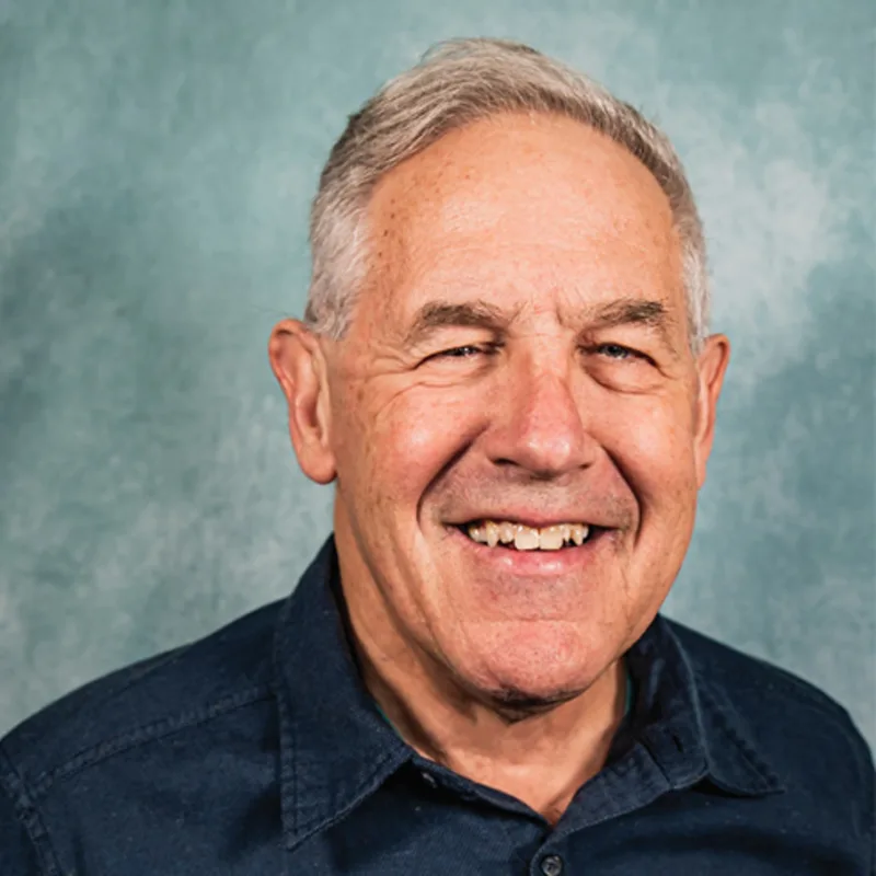 Dr. Mark Gibson Dr. Mark Gibson