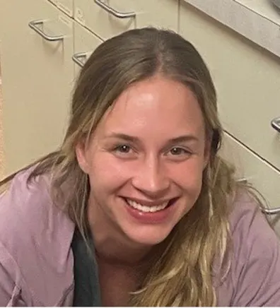 New Staff Member New Staff Member