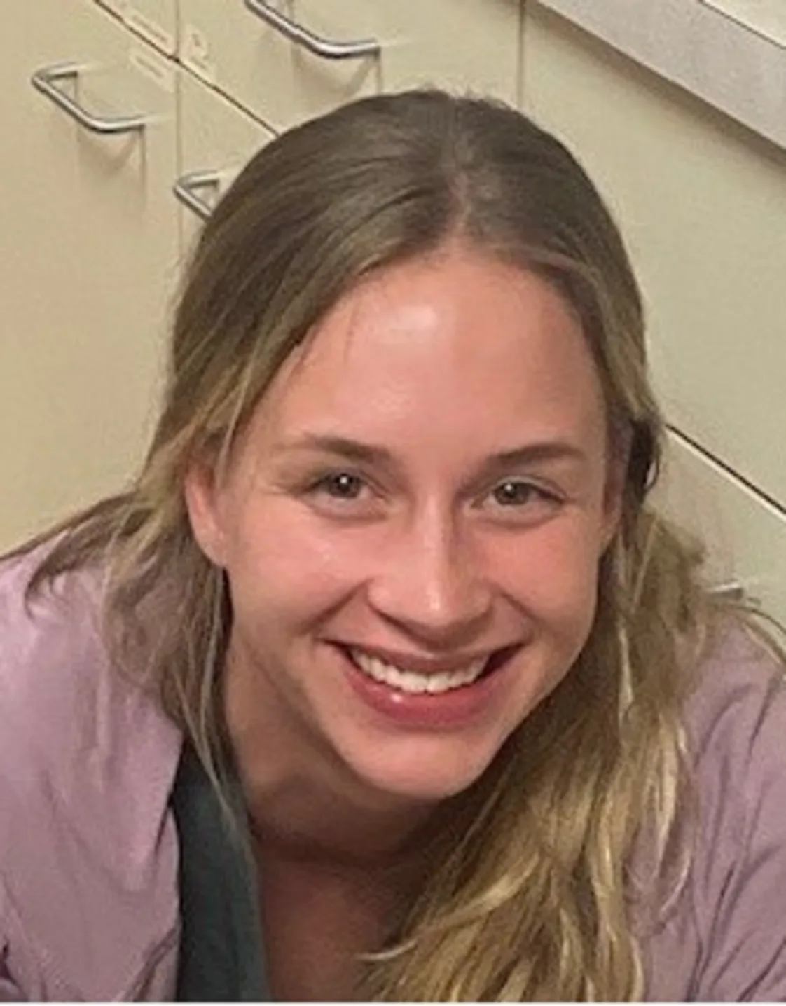 New Staff Member New Staff Member