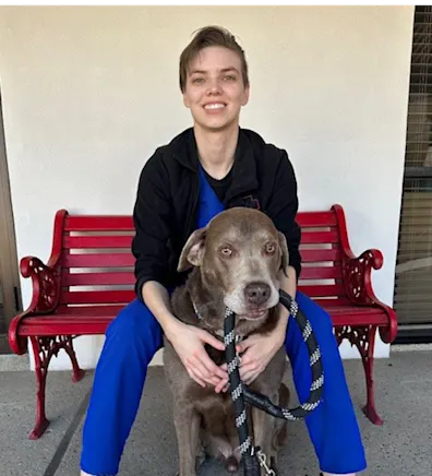 Ashley Lahodny Ashley Lahodny