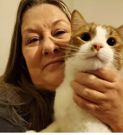 Mary from Hillcrest Animal Hospital Mary from Hillcrest Animal Hospital