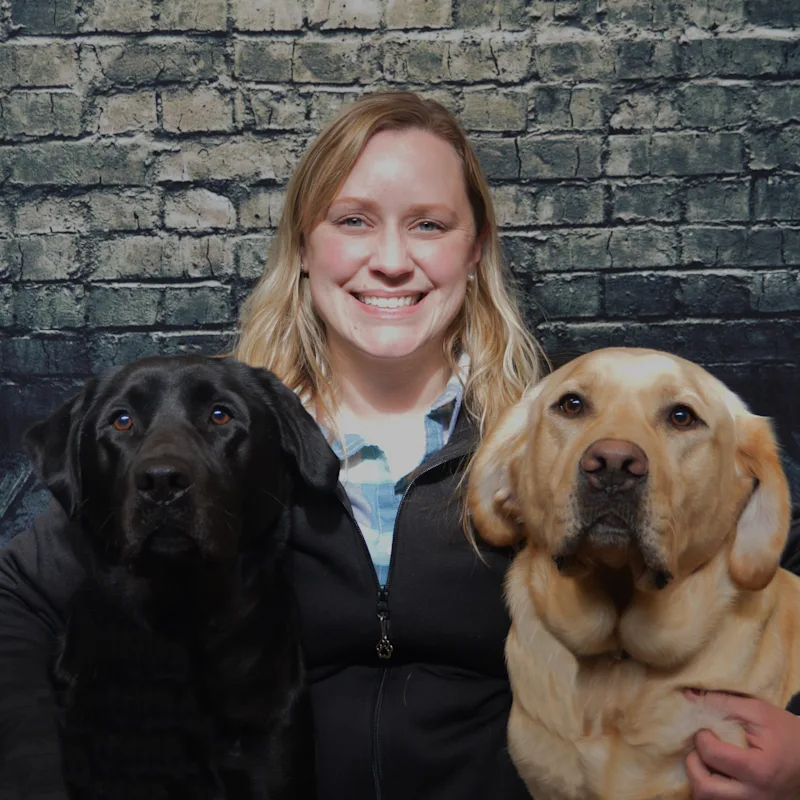 Dr. Megan Kramer Dr. Megan Kramer