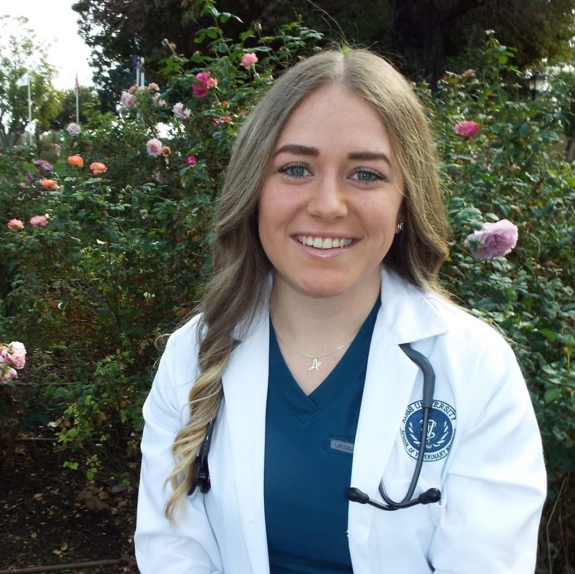 Dr. Ashlynn Cluck