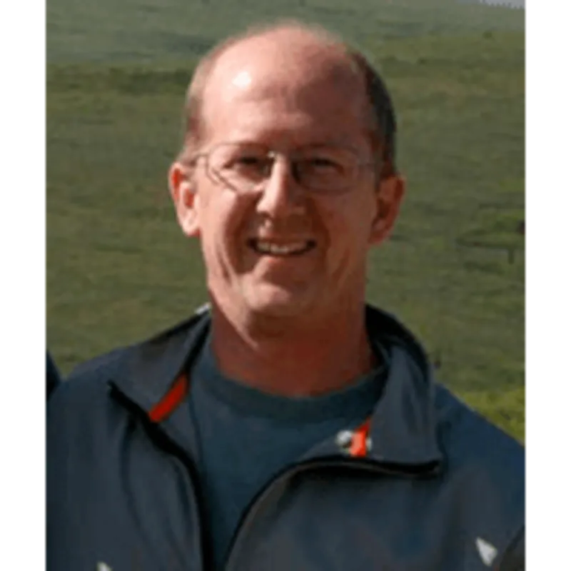 Dr. Mark A. French Dr. Mark A. French