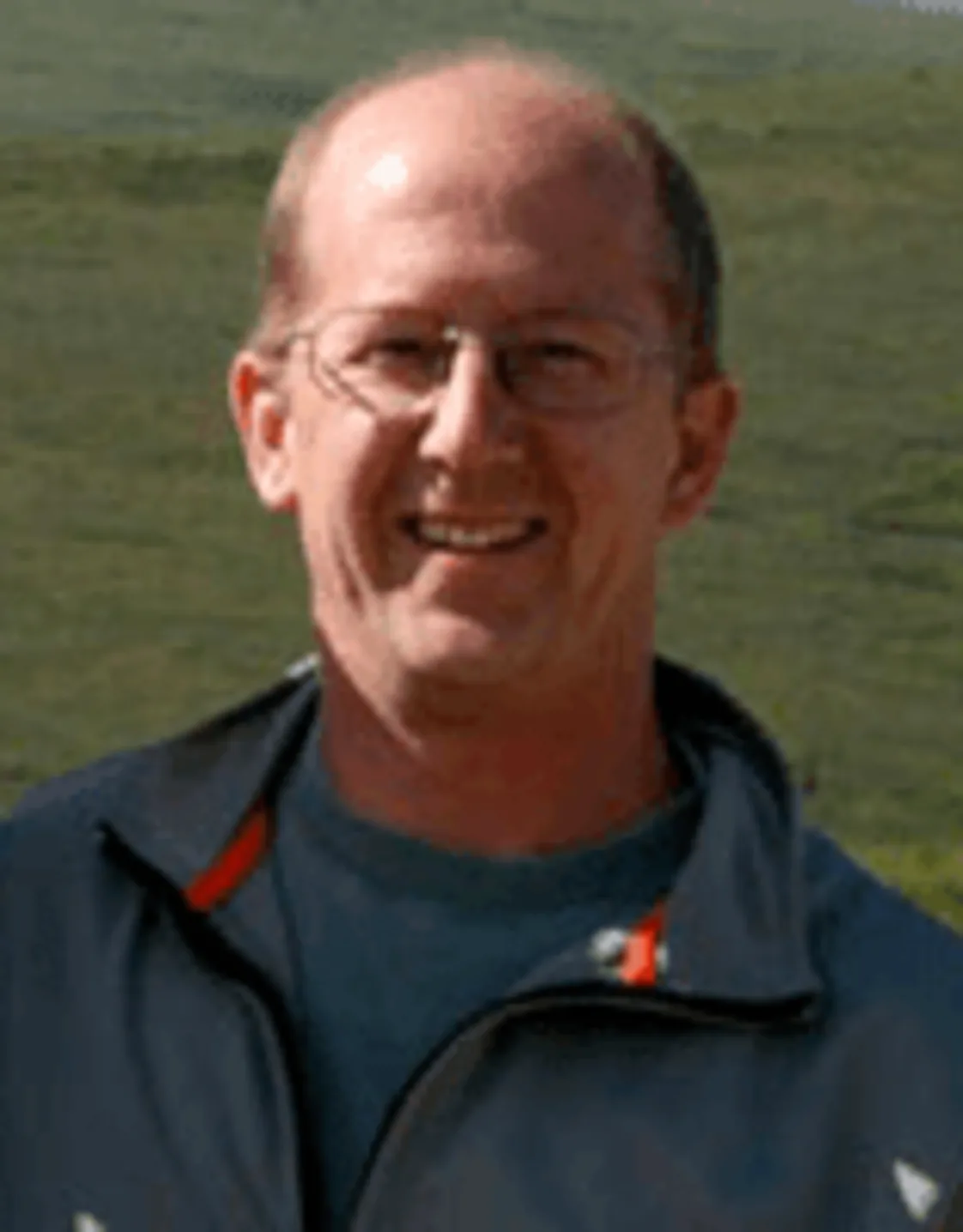 Dr. Mark A. French Dr. Mark A. French