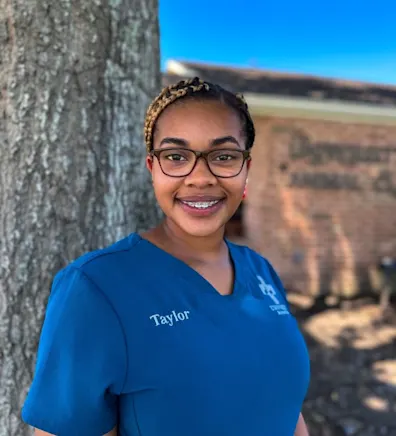 Taylor Taylor