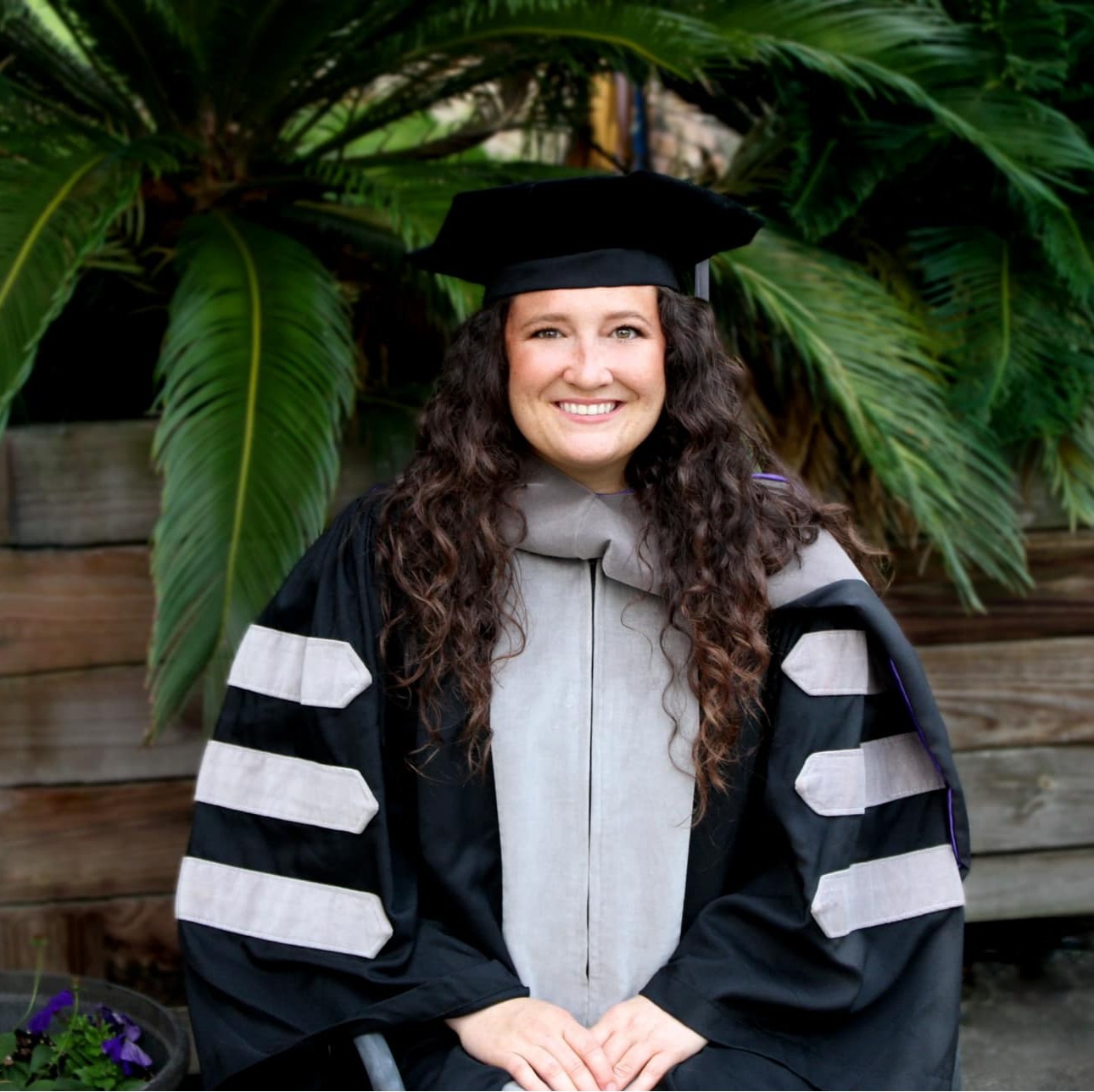 Dr. Meghan Melugin Bienville Animal Medical Center