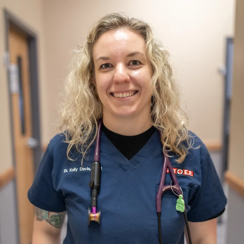 Kelly Davis Kelly Davis