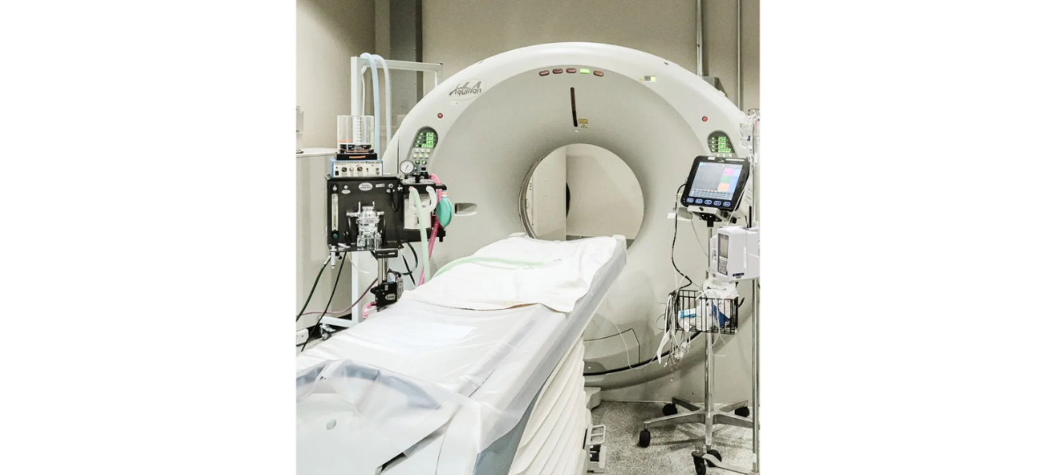 CT Scanner machine CT Scanner machine