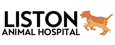 Liston Animal Hospital Logo Liston Animal Hospital Logo