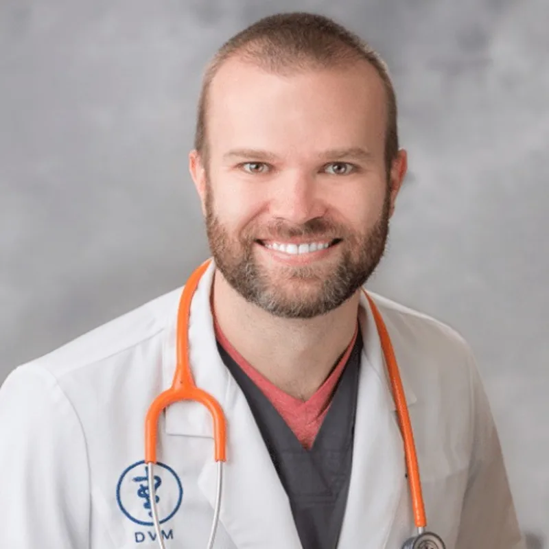 Dr. Michael Nystrom Dr. Michael Nystrom