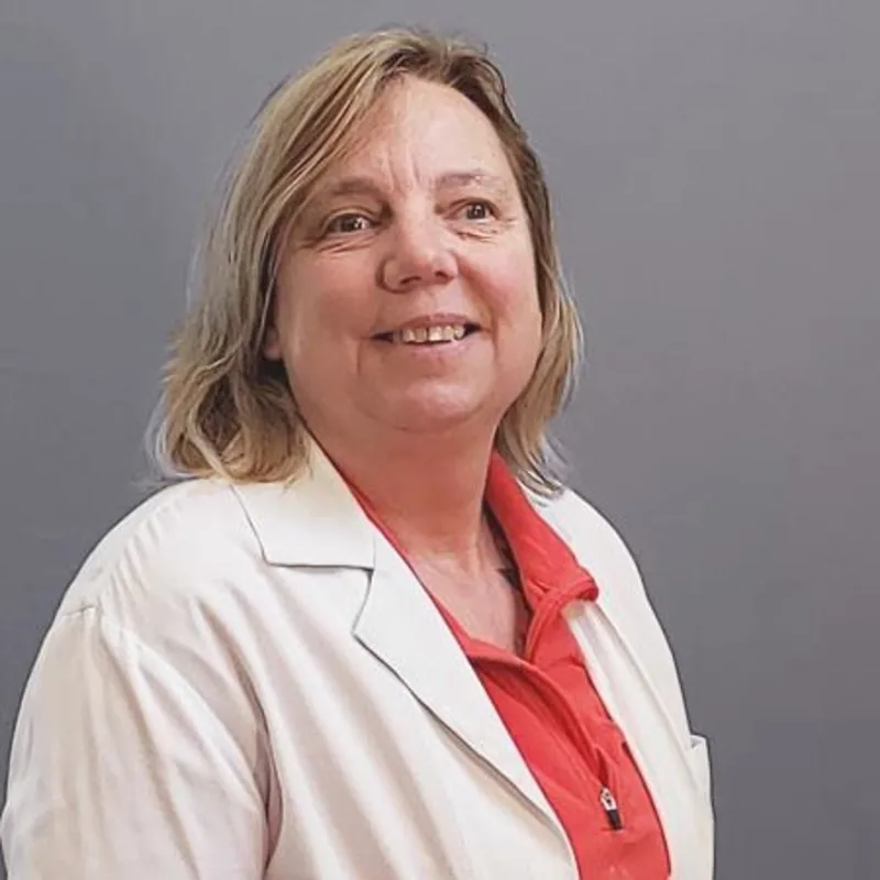 Photo of Karen A. Belden Photo of Karen A. Belden