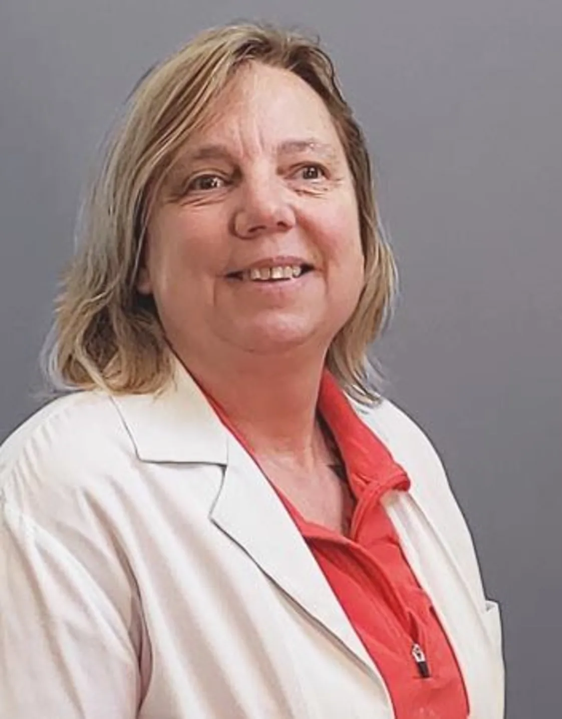 Photo of Karen A. Belden Photo of Karen A. Belden