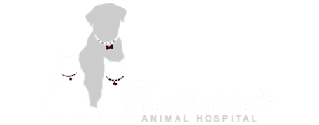 Southside Animal Hospital Logo Southside Animal Hospital Logo