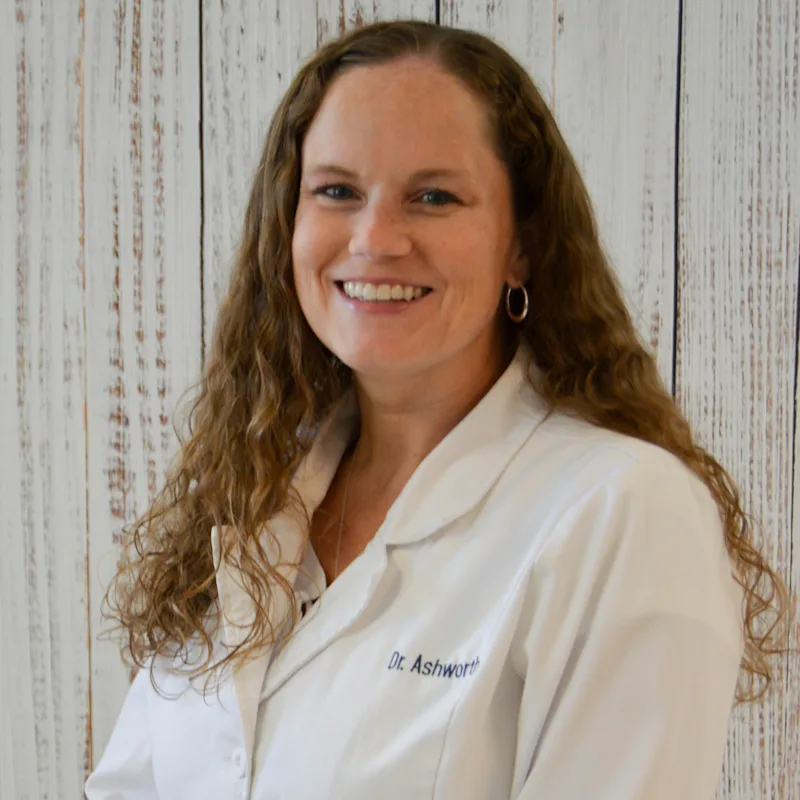Dr. Brittany B. Ashworth Dr. Brittany B. Ashworth