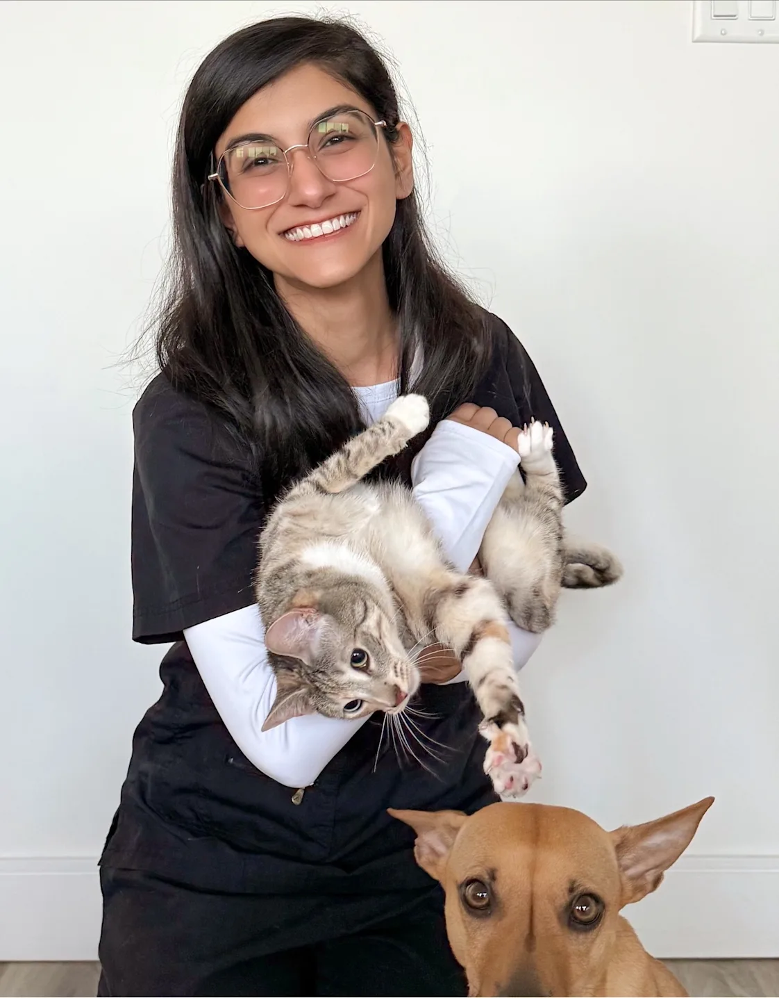 New Staff Member New Staff Member