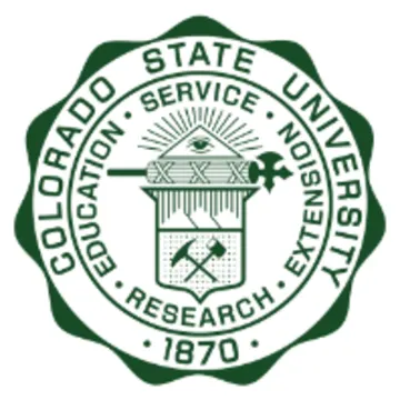 Colorado State University Colorado State University