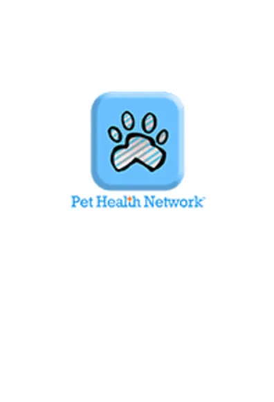 Pet Health Network logo