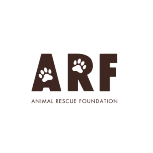 Animal Rescue Foundation Logo 