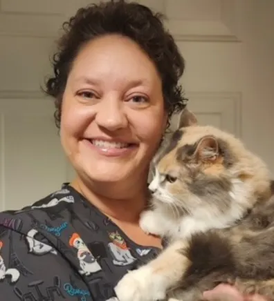 Kelly Tebay Kelly Tebay