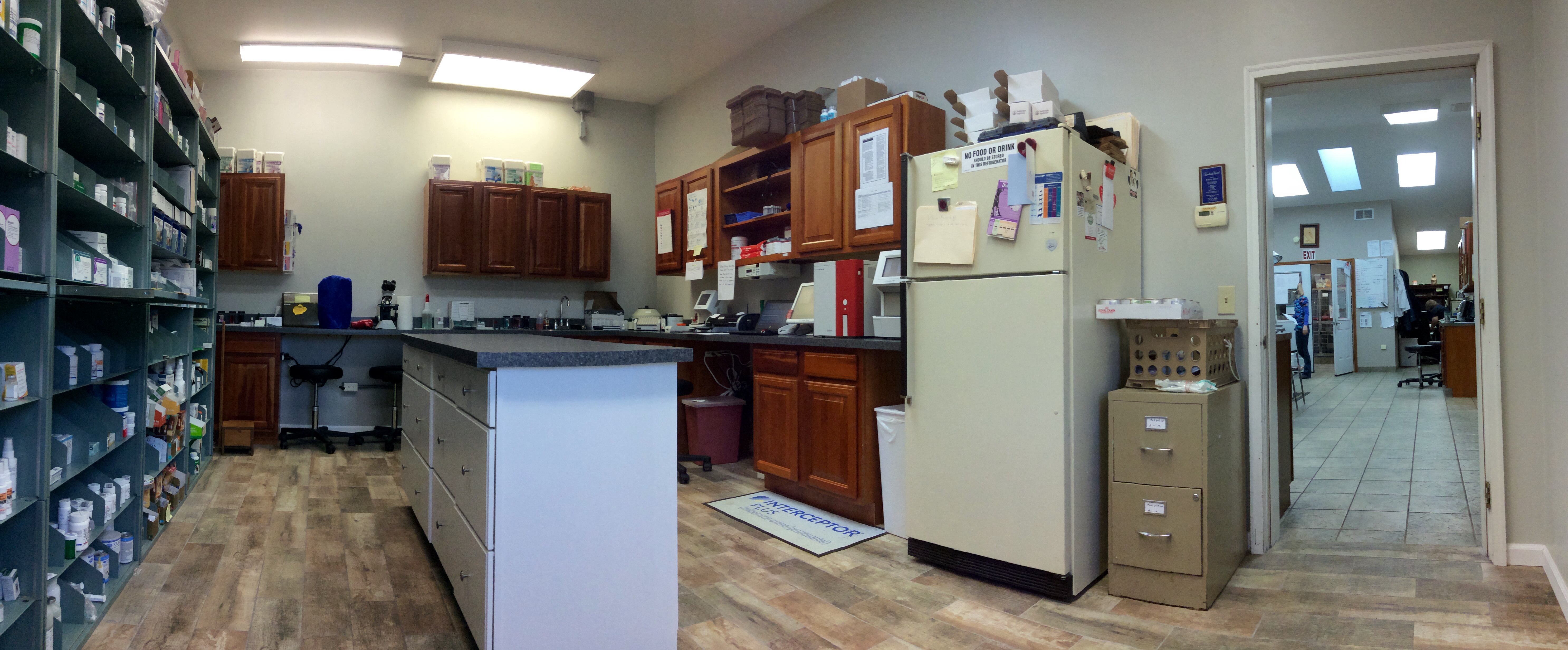 Waterville Veterinary Clinic Pharmacy