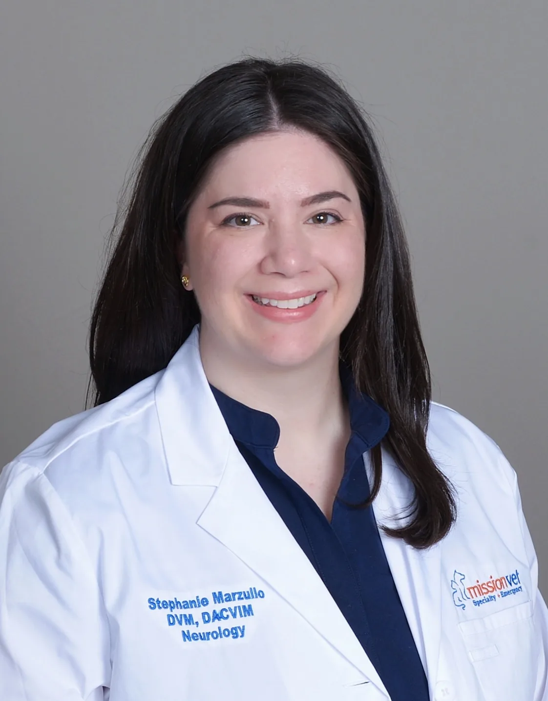 Stephanie Marzullo Stephanie Marzullo