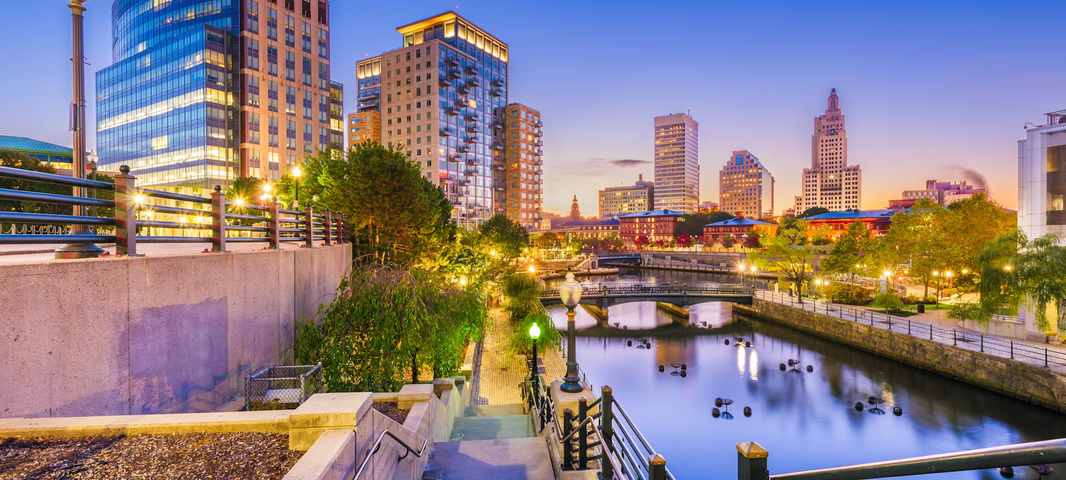 city scape city scape