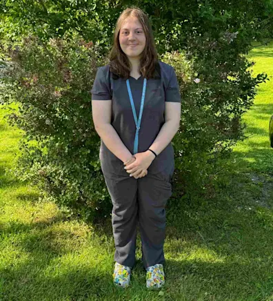 Megan Rakoczy Megan Rakoczy