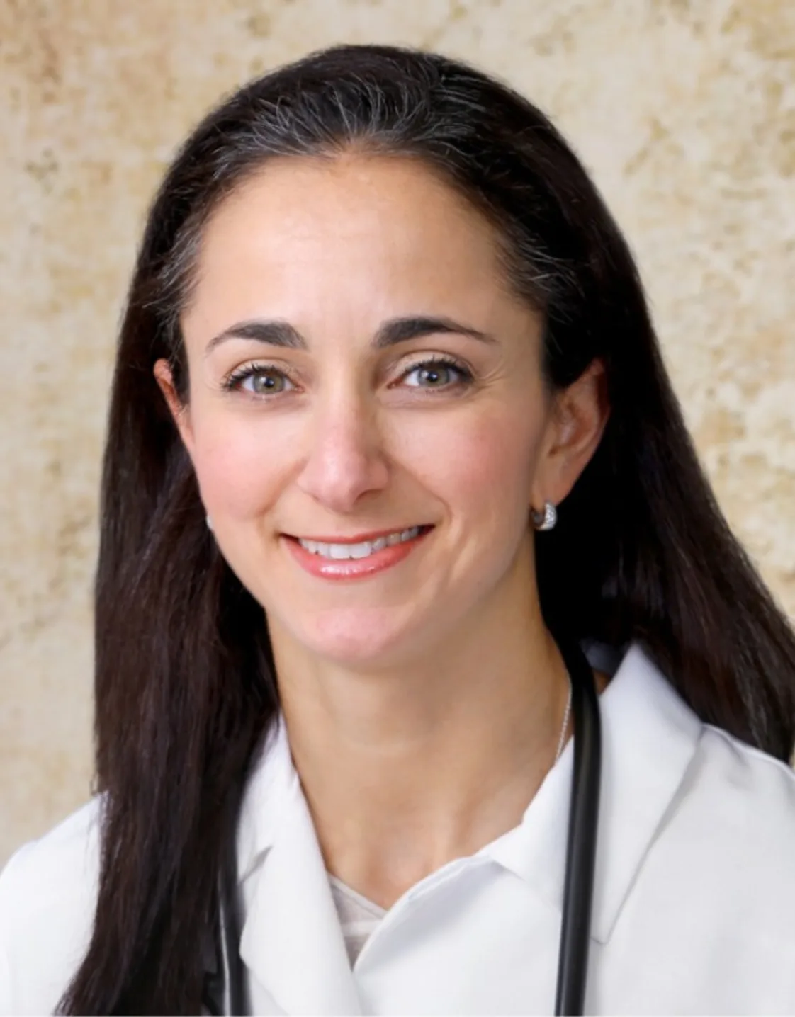 Dr. Baratz headshot Dr. Baratz headshot