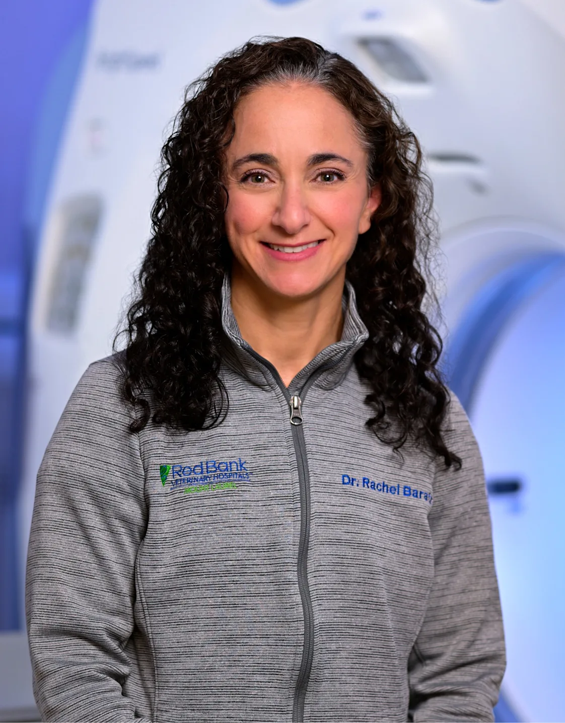 Dr. Baratz headshot Dr. Baratz headshot