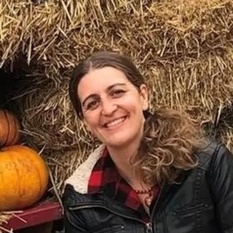 New Staff Member New Staff Member