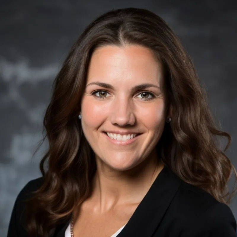 Dr. Cindy Echevarria Dr. Cindy Echevarria