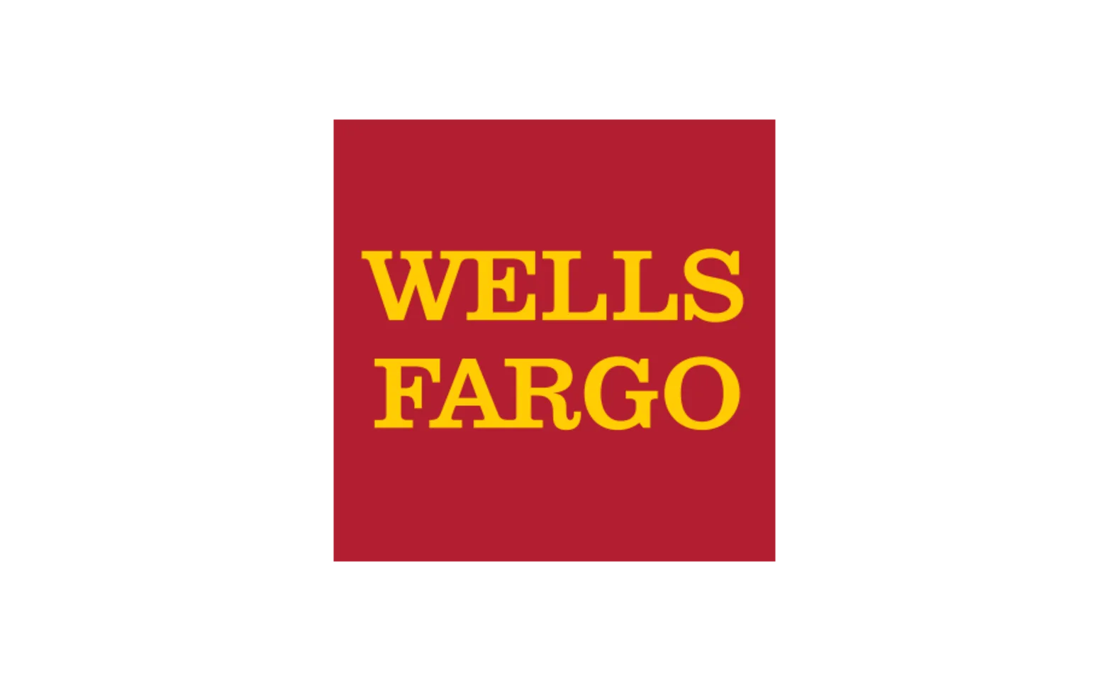 The Wells Fargo logo