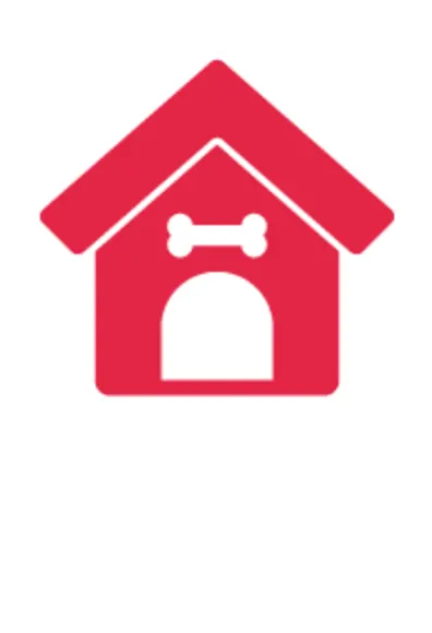 Boarding Icon Red Boarding Icon Red