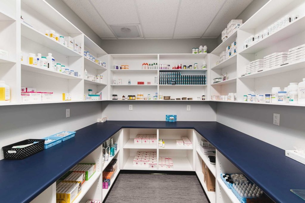 Pharmacy