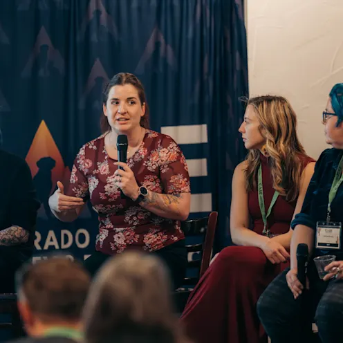 Summit Tech Panel Summit Tech Panel